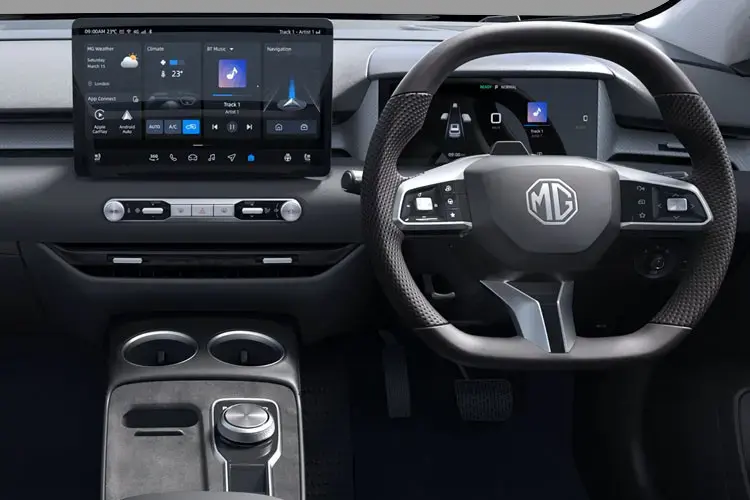 125kW SE EV 49kWh 5dr Auto
