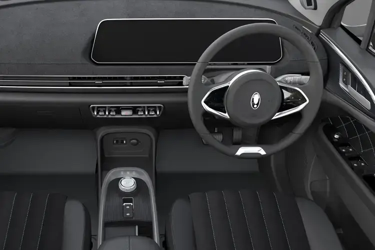 126kW Pure 48kWh 5dr Auto