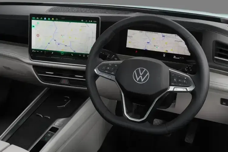1.5 TSI eHybrid Elegance 5dr DSG