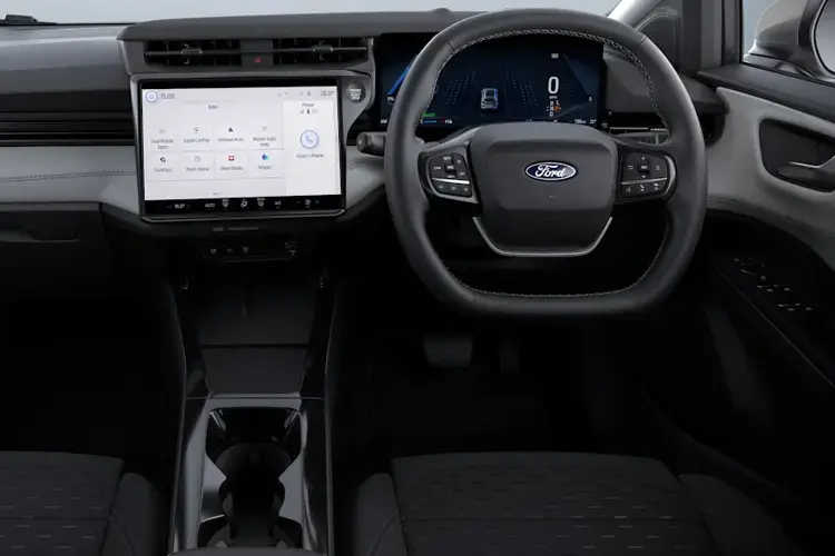 124kW Select 47kWh 5dr Auto