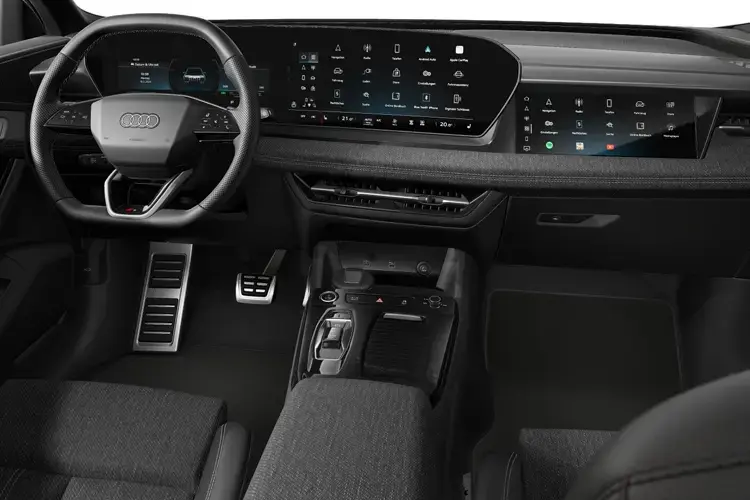 185kW 83kWh Sport 5dr Auto