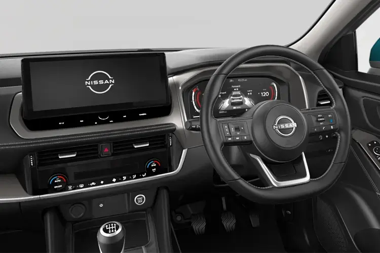 1.3 DiG-T MH Acenta Premium 5dr