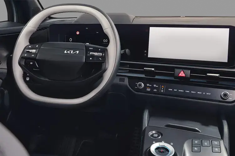 1.6T GDi HEV Pure 5dr Auto
