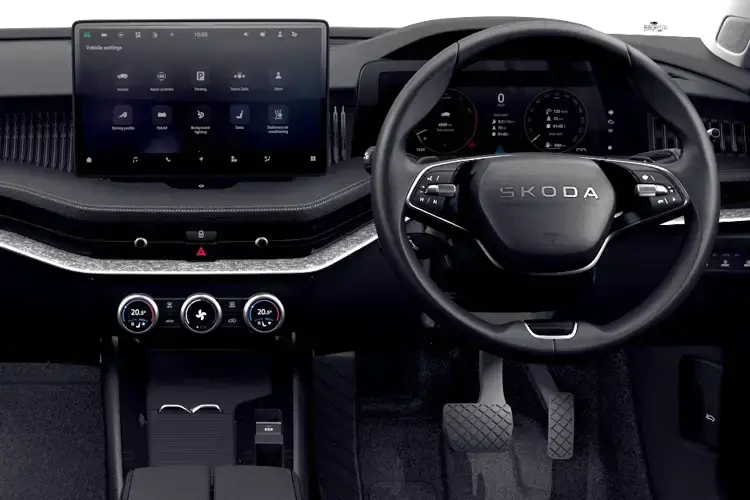 1.5 TSI iV SE Technology DSG 5dr