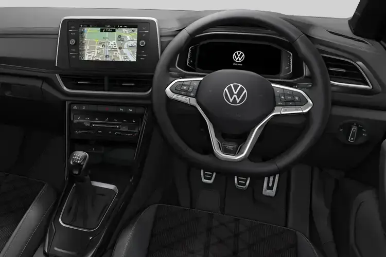 1.0 TSI 115 Style Design 5dr