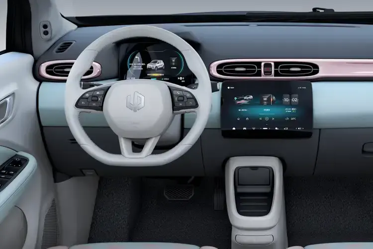 70kW 37kWh 5dr Auto