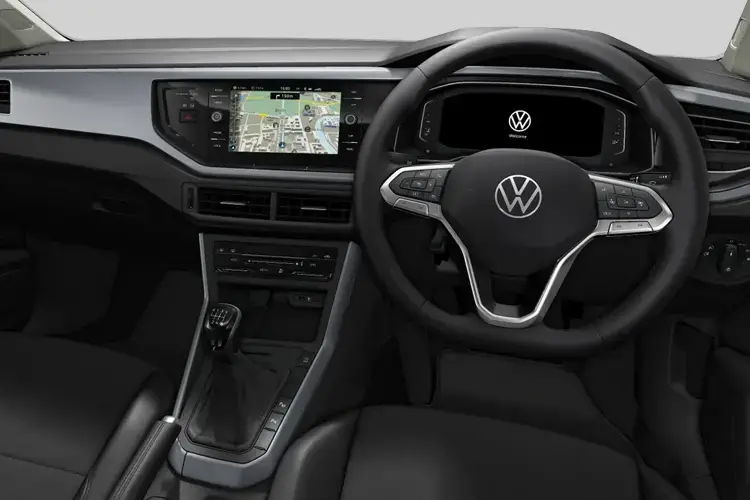1.5 TSI 150 Black Edition 5dr DSG