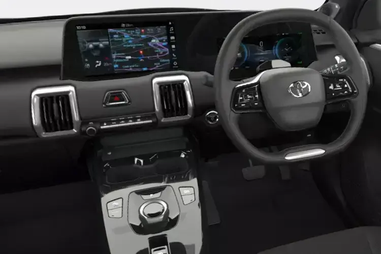 128kW Design 61kWh 5dr Auto