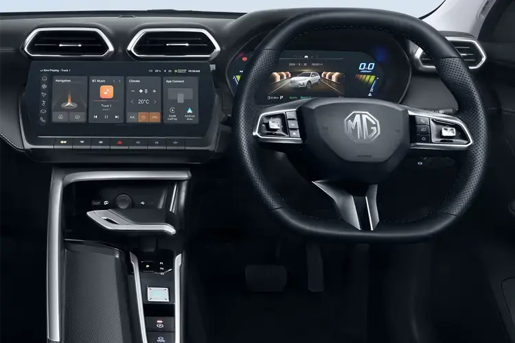 1.5 Hybrid+ Trophy 5dr Auto
