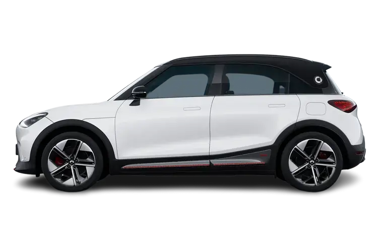 200kW Pure 49kWh 5dr Auto