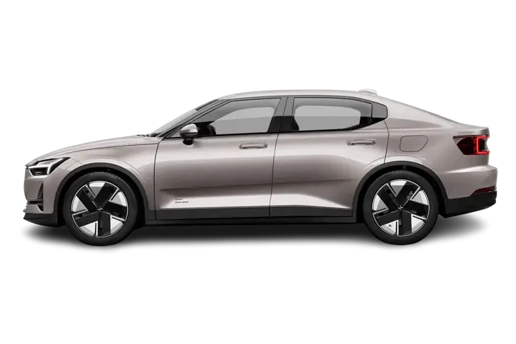 200kW 70kWh Standard Range SM Prime 5dr Auto