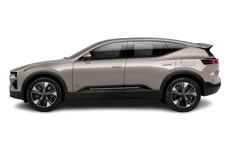 245kW 92kWh Rear Motor 5dr Auto