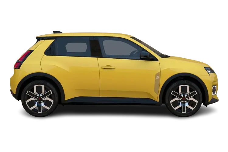 110kW Techno + Comfort Range 52kWh 5dr Auto