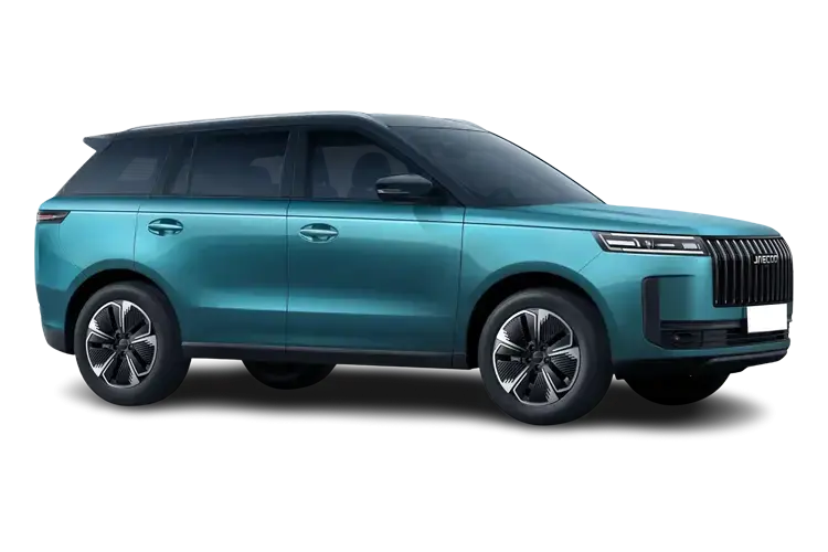 155kW Pure 61kWh 5dr Auto