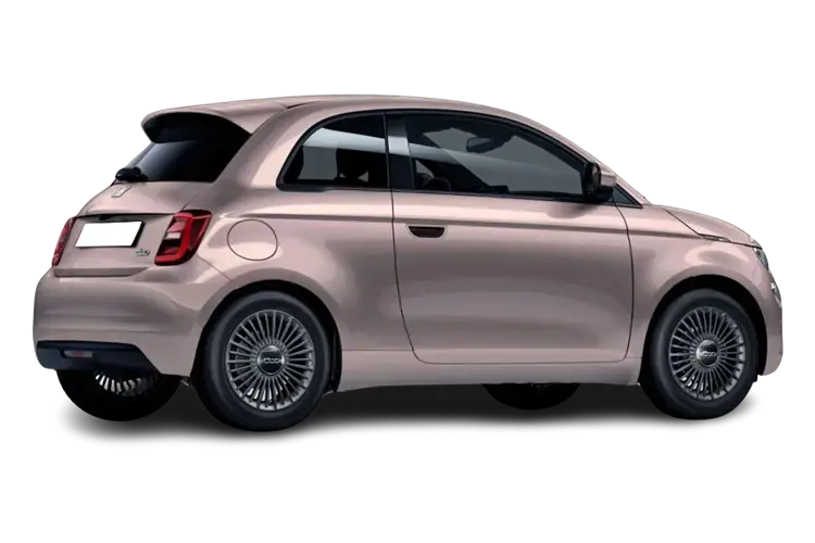 70kW Icon 24kWh 3dr Auto