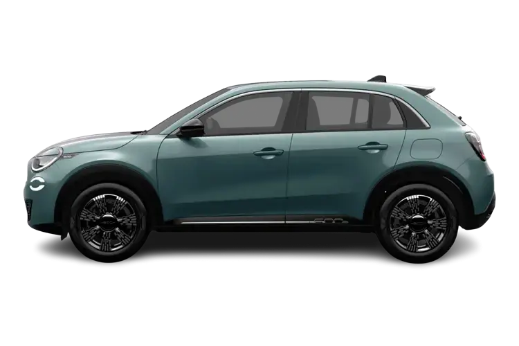115kW La Prima 54kWh 5dr Auto