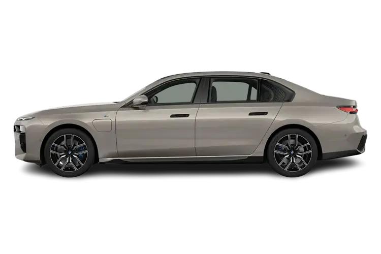 750e xDrive Excellence 4dr Auto
