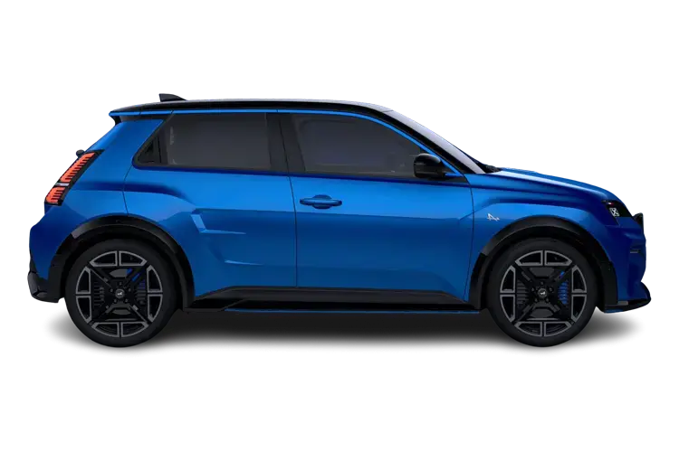 160kW GT Performance+ 52kWh 5dr Auto