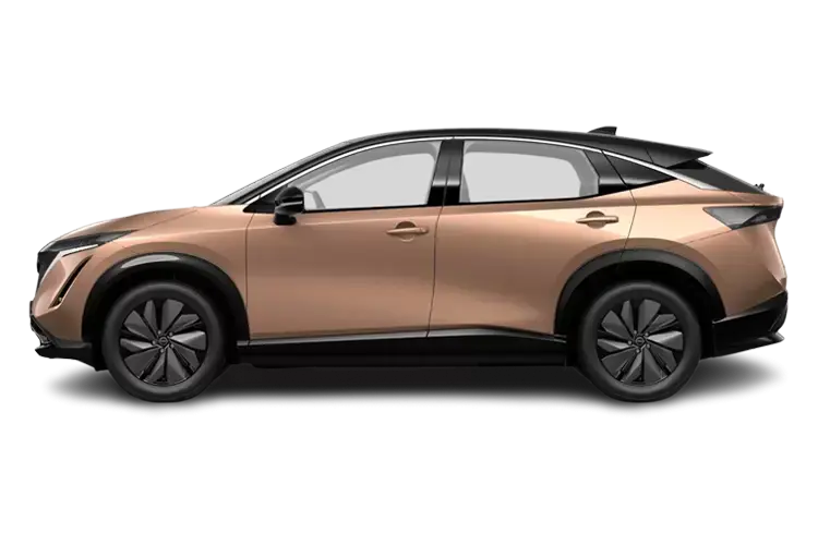 160kW Engage 63kWh 5dr Auto