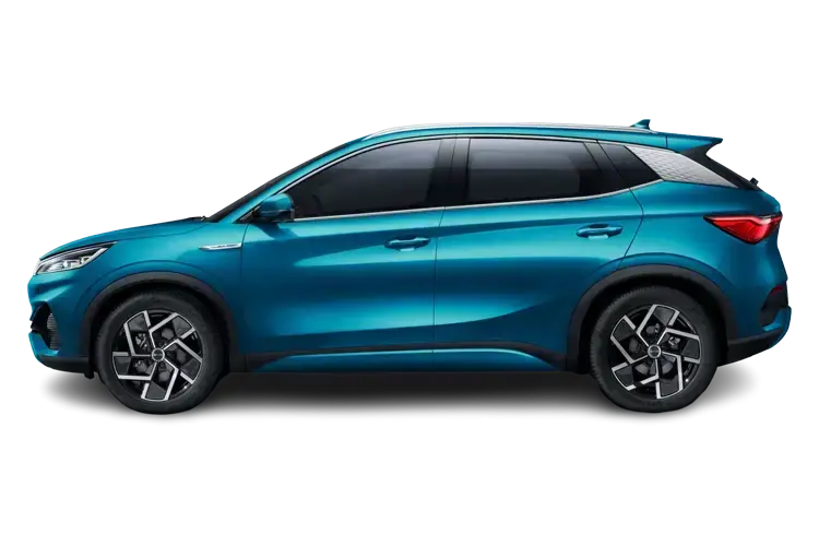 150kW Design 60kWh 5dr Auto