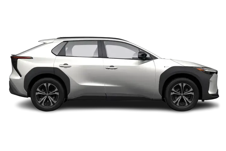 123kW Icon 58kWh 5dr Auto