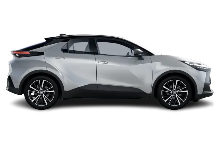 1.8 Hybrid Icon 5dr CVT