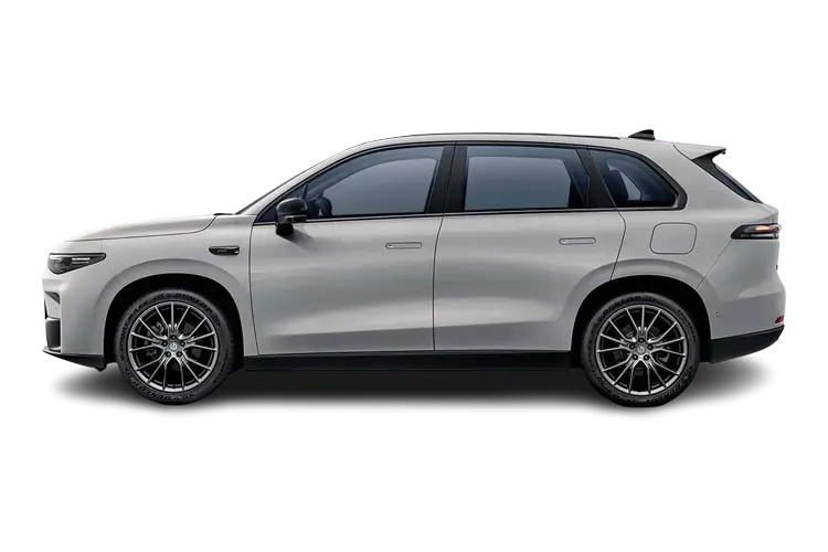 160kW 70kWh 5dr Auto [11 kWCh]