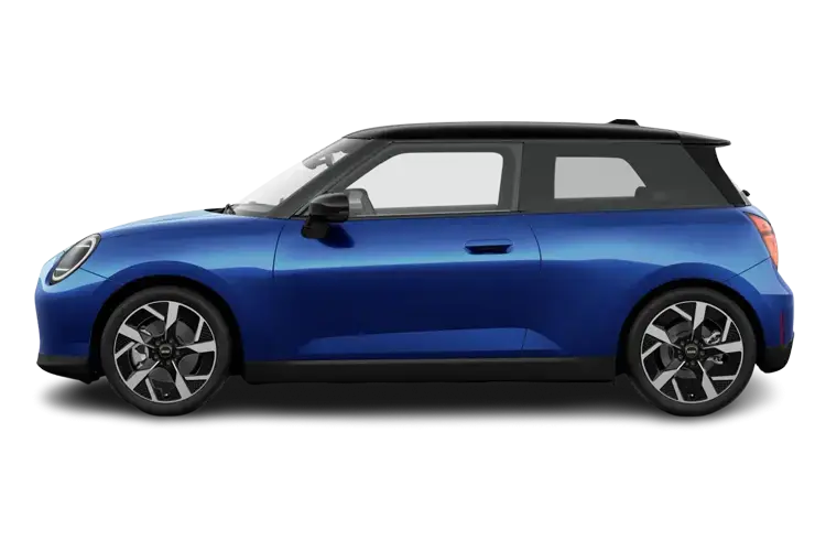 135kW E Monochrome 41kWh 3dr Auto