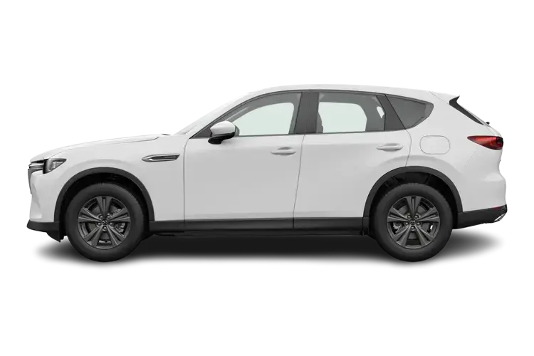2.5 PHEV Exclusive-Line 5dr Auto