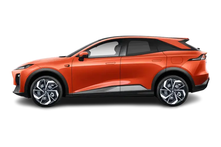 160kW Ultra 80kWh 5dr Auto