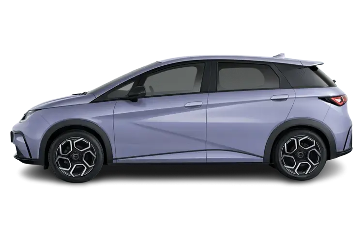 150kW Comfort 60.4kWh Auto