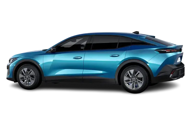 158kW GT 58kWh 5dr Auto