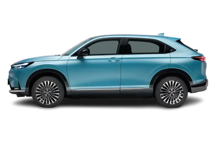 150kW Elegance 69kWh 5dr Auto