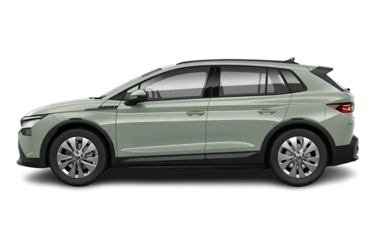 150kW 60 SE L 63kWh 5dr Auto