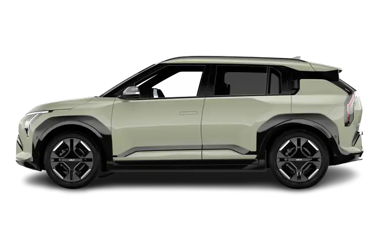 150kW Air 58.3kWh 5dr Auto