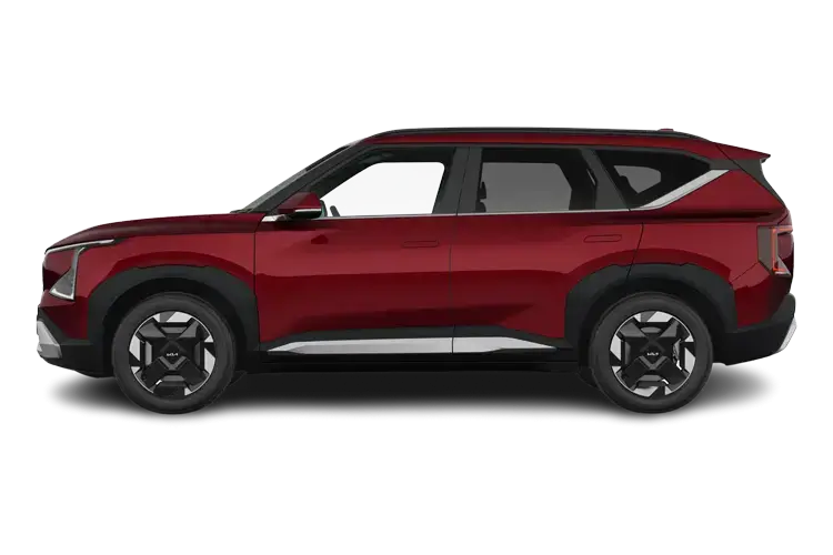 160kW Air 81.4kWh 5dr Auto