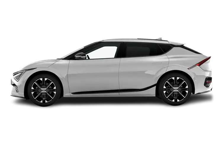 125kW Air SR 63kWh 5dr Auto