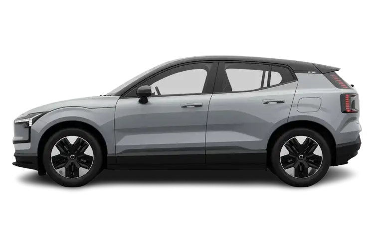 200kW Single Motor Plus 51kWh 5dr Auto