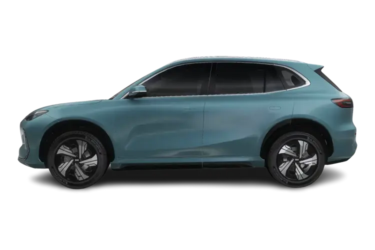 160kW SE 60kWh 5dr Auto