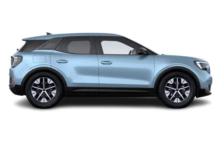 125kW Style 52kWh 5dr Auto
