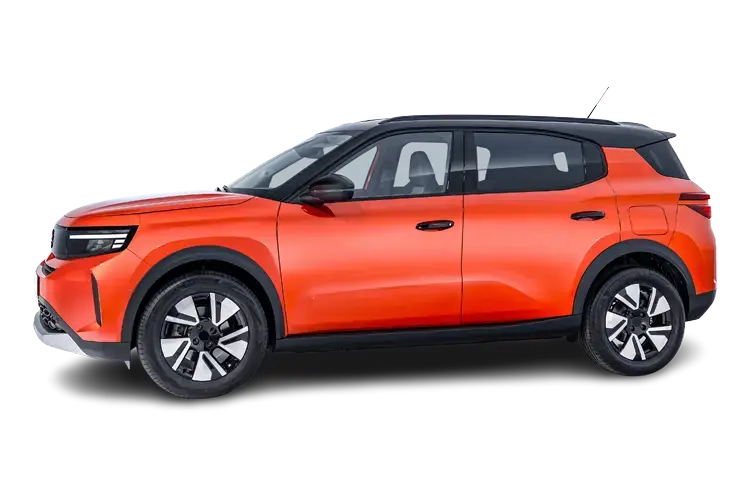 83kW Design 44kWh 5dr Auto