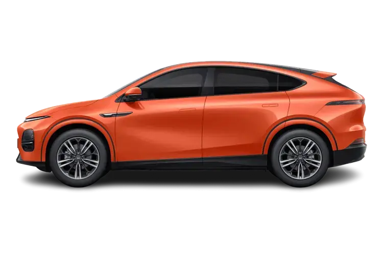 185kW 68kWh Standard Range RWD 5dr Auto