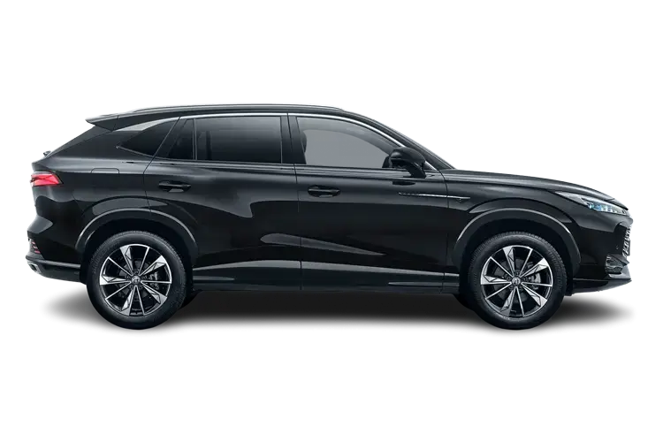 1.5 T-GDI PHEV Trophy 5dr Auto