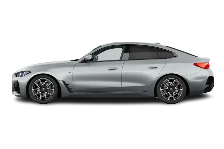250kW eDrive40 M Sport 83.9kWh 5dr Auto