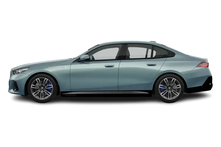 250kW eDrive40 M Sport 84kWh 4dr Auto