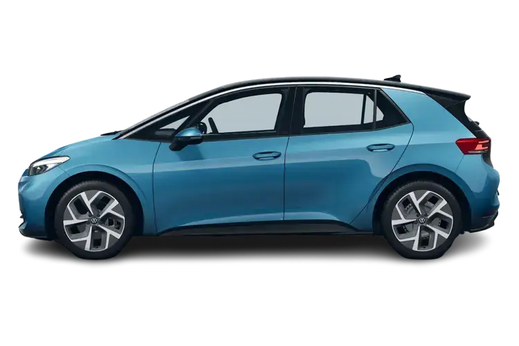 125kW Match Pure 52kWh 5dr Auto