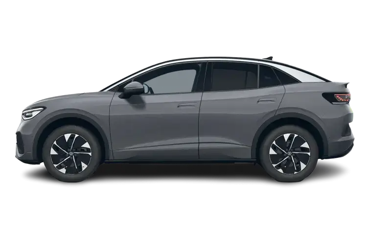 210kW Match Pro 77kWh 5dr Auto