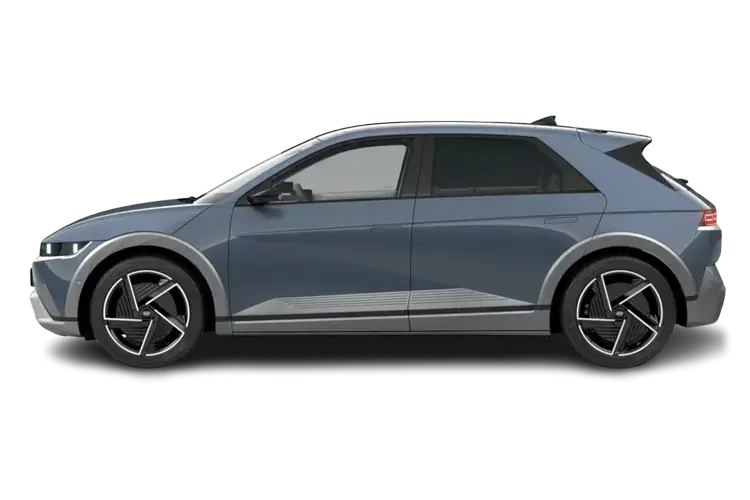 125kW Advance 63 kWh 5dr Auto
