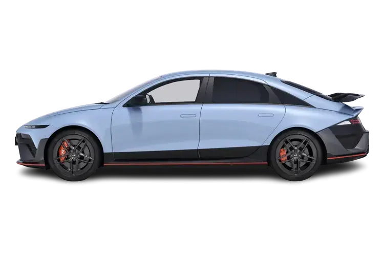 478kW 84 kWh 4dr Auto