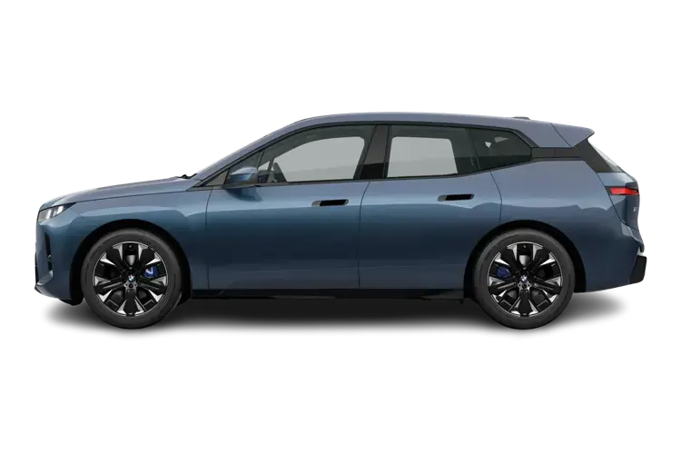 300kW xDrive45 M Sport 101kWh 5dr Auto